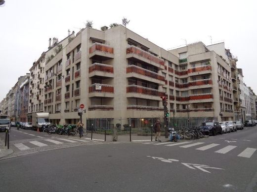 Appartement in Bastille, République, Nation-Alexandre Dumas, Paris