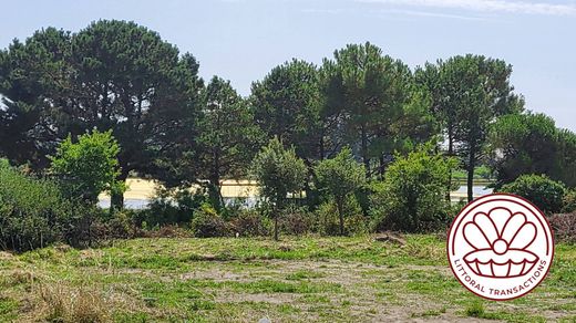 Grundstück in Carnac, Morbihan