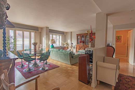 Apartament w Lyon, Rhône