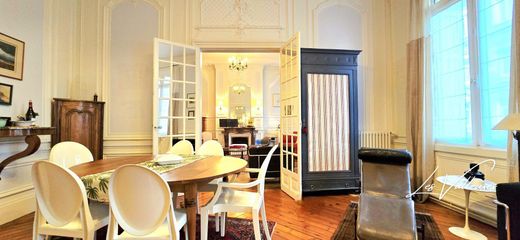 Apartamento - Dieppe, Sena Marítimo