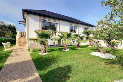 Casa di lusso a Deauville, Calvados