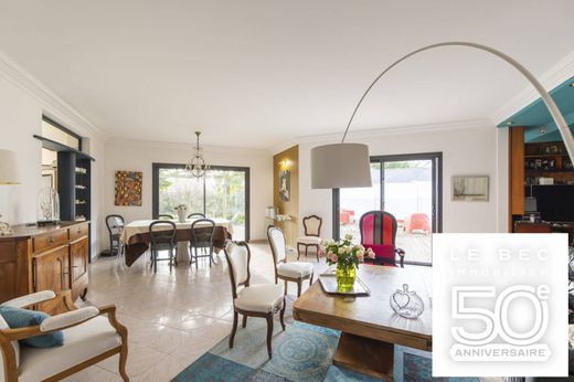 Luxury home in Surzur, Morbihan