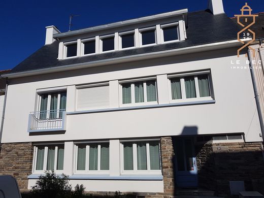 Элитный дом, Étel, Morbihan