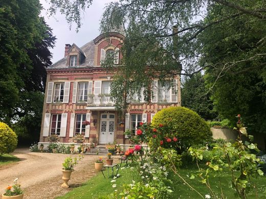Luxury home in Annebault, Calvados