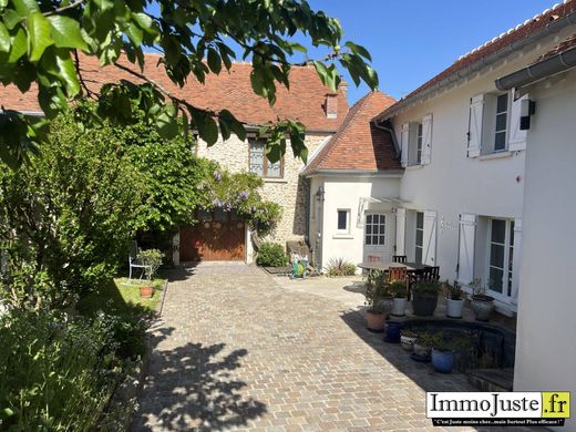 Casa de luxo - Auffargis, Yvelines
