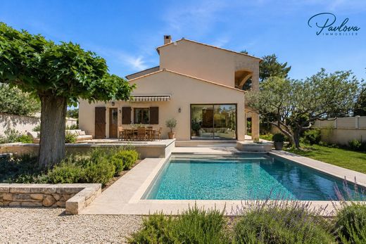 Casa de luxo - Castelnau-le-Lez, Hérault