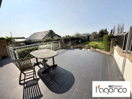 Maison de luxe à Le Havre, Seine-Maritime