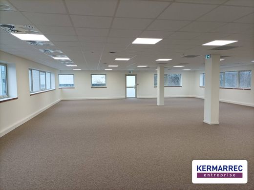 Ufficio a Carquefou, Loira Atlantica