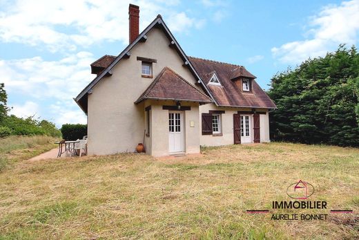 Maison de luxe à Pont-l'Évêque, Calvados