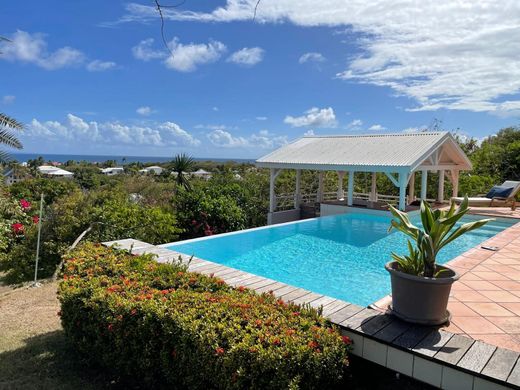 Luxury home in Saint-François, Guadeloupe