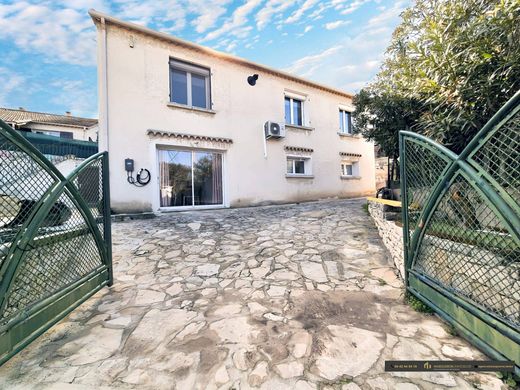 Maison de luxe à Martigues, Bouches-du-Rhône