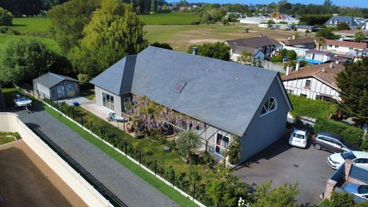 Luxury home in Cabourg, Calvados
