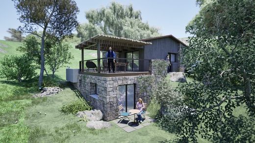 Luxe woning in Sotta, South Corsica