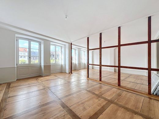 Piso / Apartamento en Estrasburgo, Bajo Rin