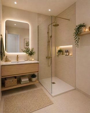 Apartment in Saint-Cloud, Hauts-de-Seine