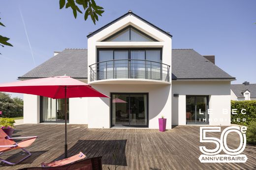 Luxury home in Erdeven, Morbihan