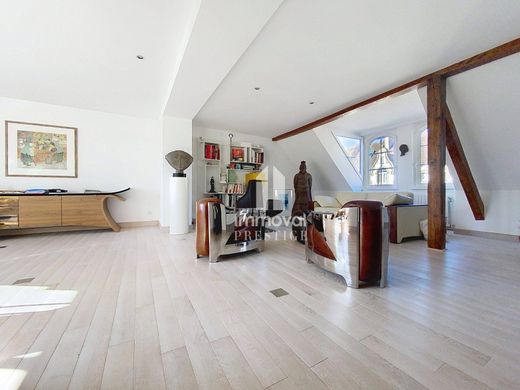 Piso / Apartamento en Estrasburgo, Bajo Rin