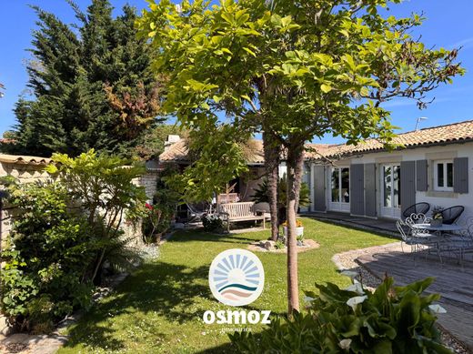 Luxe woning in Rivedoux-Plage, Charente-Maritime