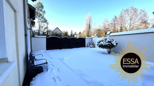 호화 저택 / Chavenay, Yvelines