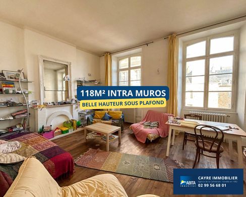 Appartement à Saint-Malo, Ille-et-Vilaine