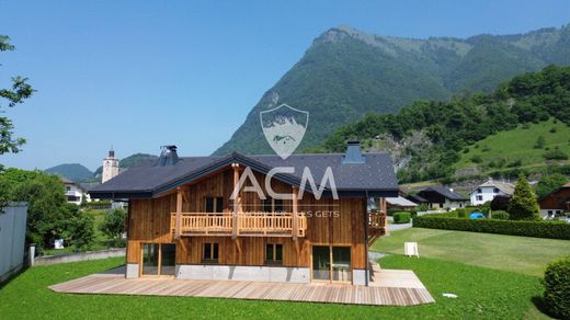 Piso / Apartamento en Taninges, Alta Saboya