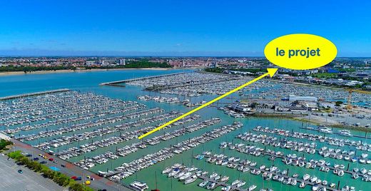Apartment in La Rochelle, Charente-Maritime