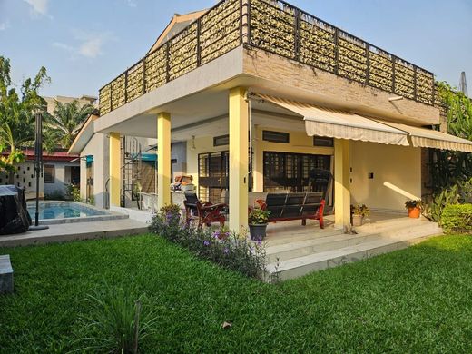 Lüks ev Cocody, Abidjan