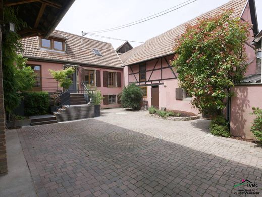 ‏בתי יוקרה ב  Rosheim, Bas-Rhin