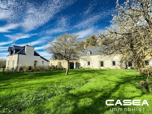 Maison de luxe à Plovan, Finistère
