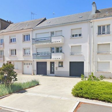 Wohnkomplexe in Saint-Nazaire, Loire-Atlantique