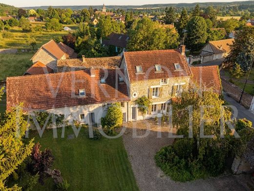 Casa di lusso a Vernon, Eure