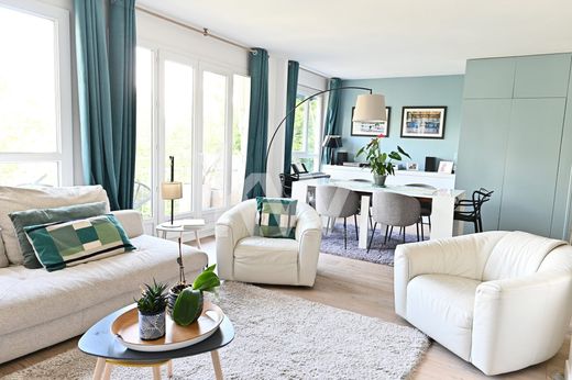 Appartement à Saint-Cloud, Hauts-de-Seine