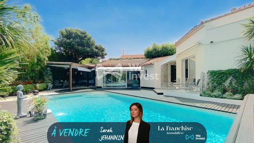 Luxury home in Saint-Jean-de-Védas, Hérault