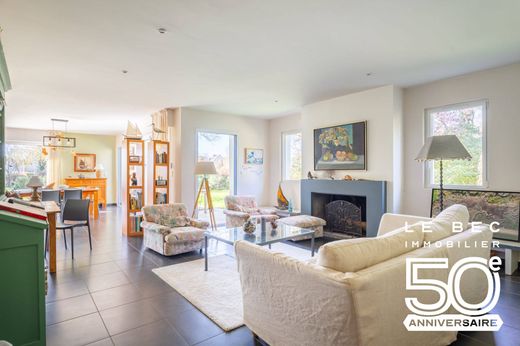 Luxury home in La Trinité-sur-Mer, Morbihan