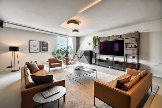 Piso / Apartamento en Salpêtrière, Butte-aux-Cailles, Croulebarbe, Paris