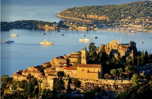 Διαμέρισμα σε Èze, Alpes-Maritimes