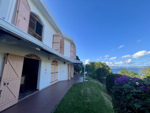 Luxury home in Les Trois-Îlets, Martinique