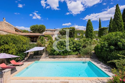 Luxury home in Vaison-la-Romaine, Vaucluse