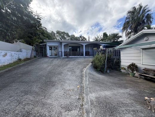 Элитный дом, Dumbéa, Province Sud