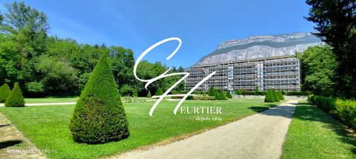 Apartament w Meylan, Isère