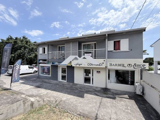 Complesso residenziale a Saint-Louis, Riunione