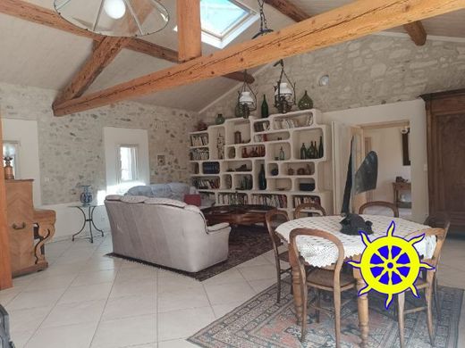 ‏בתי יוקרה ב  Sigean, Aude