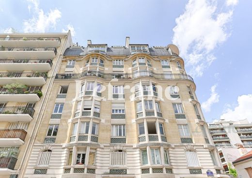 Piso / Apartamento en Motte-Picquet, Commerce, Necker, Paris