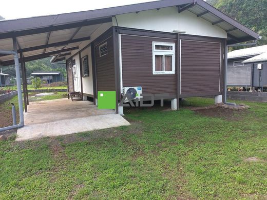 Luxus-Haus in Taiarapu, Îles du Vent