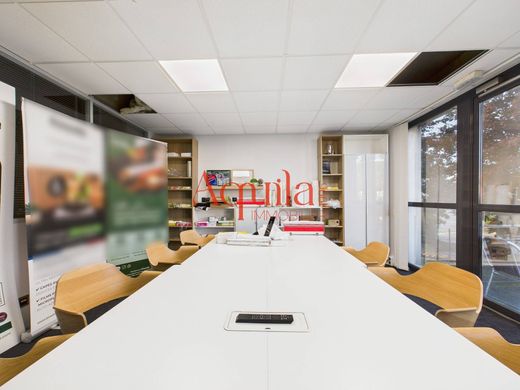 Kantoor in Limonest, Rhône