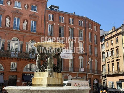 Appartement à Toulouse, Haute-Garonne