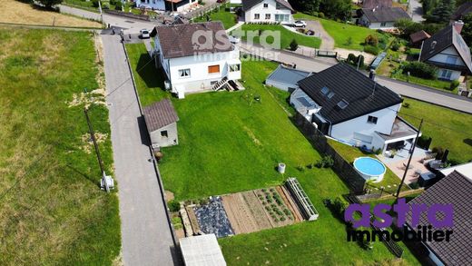 套间/公寓  Muespach-le-Haut, Haut-Rhin