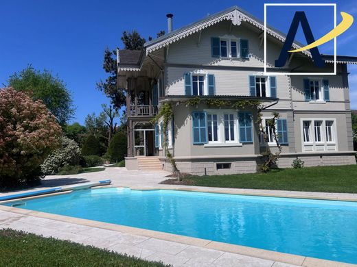 Элитный дом, Brognard, Doubs
