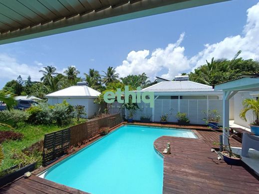 Casa de luxo - Le Moule, Guadeloupe