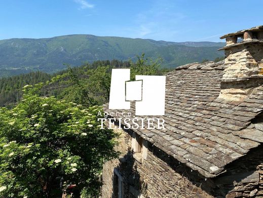 Casa de lujo en Ponteils-et-Brésis, Gard